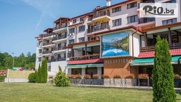 Хотел Трявна Лейк - thumb 2