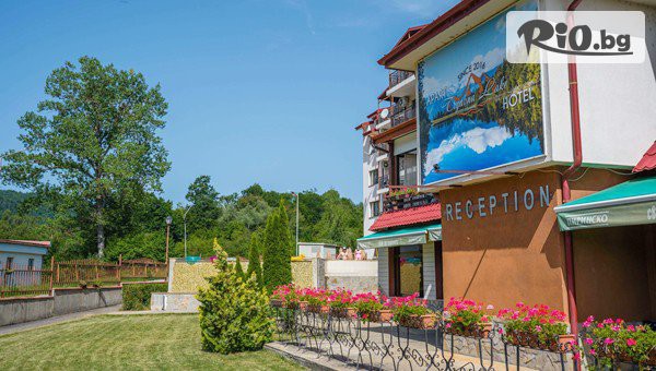 Хотел Трявна Лейк - thumb 3