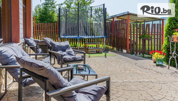 Хотел Трявна Лейк - thumb 5