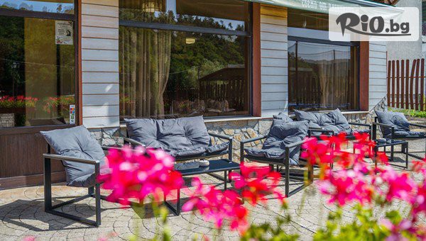 Хотел Трявна Лейк - thumb 6