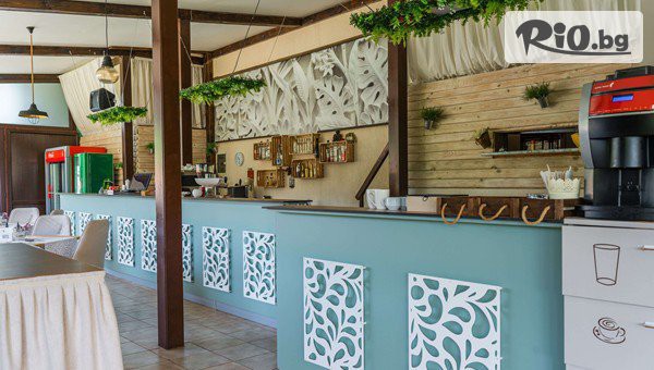 Хотел Трявна Лейк - thumb 7