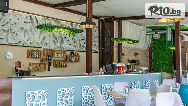 Хотел Трявна Лейк - thumb 8