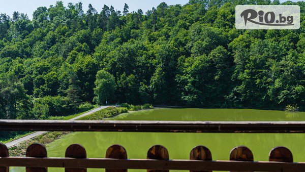 Хотел Трявна Лейк - thumb 9