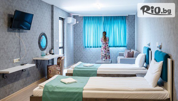 Хотел Трявна Лейк - thumb 10