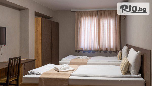 Хотел Трявна Лейк - thumb 11