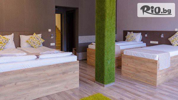 Хотел Трявна Лейк - thumb 12