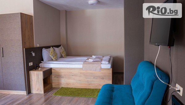 Хотел Трявна Лейк - thumb 13