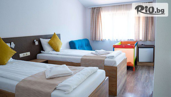 Хотел Трявна Лейк - thumb 14