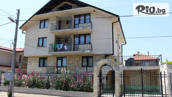 Семеен хотел Искър - thumb 2