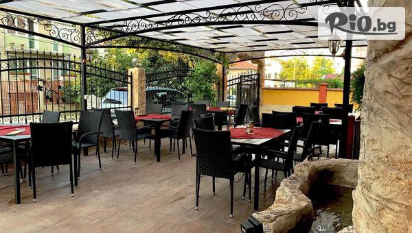 Хотел Жаки - thumb 4