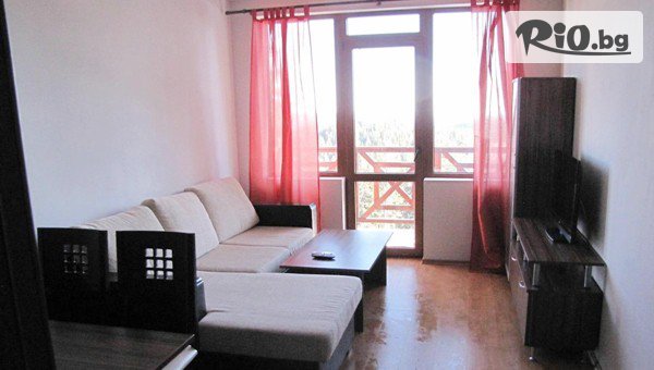 Апархотел Pine Hills - thumb 9