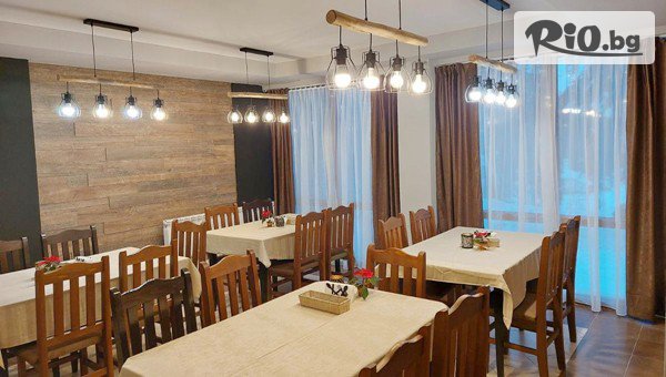 Апархотел Pine Hills - thumb 6