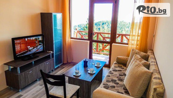 Апархотел Pine Hills - thumb 10