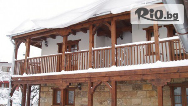 Къщата на езерото - thumb 2