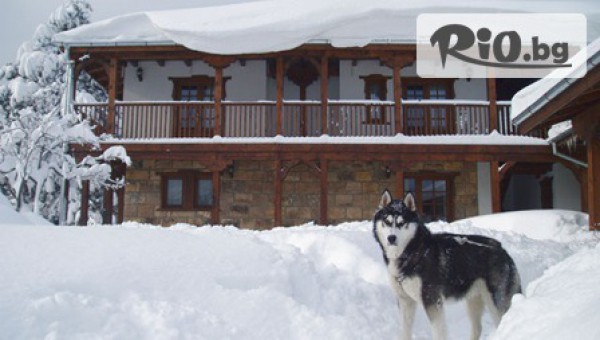 Къщата на езерото - thumb 3