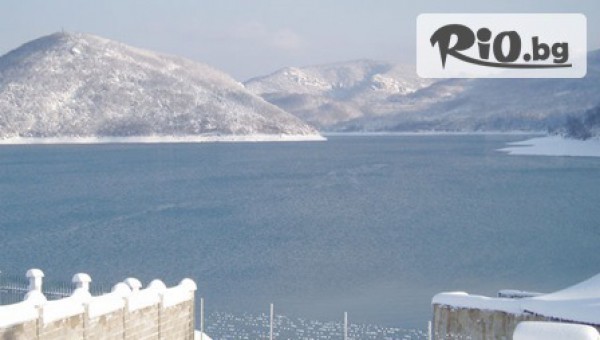 Къщата на езерото - thumb 6