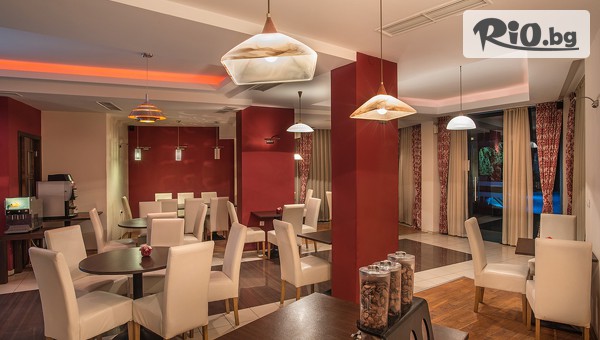 Хотел Аквамарин Обзор - thumb 3