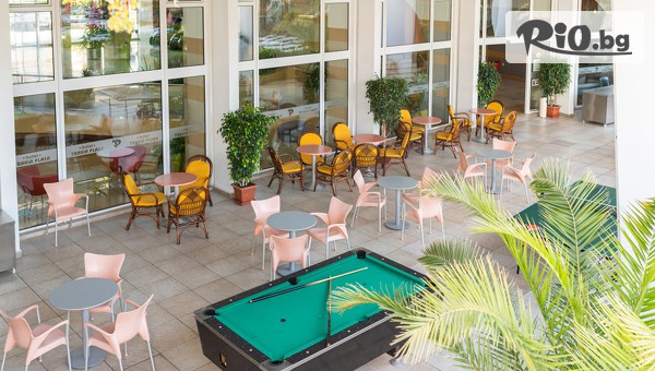 Хотел Тракия Плаза - thumb 4