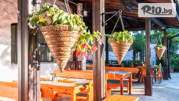 Хотел Тракия Плаза - thumb 6