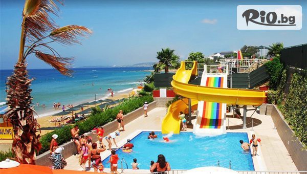 Онекс Тур - thumb 3