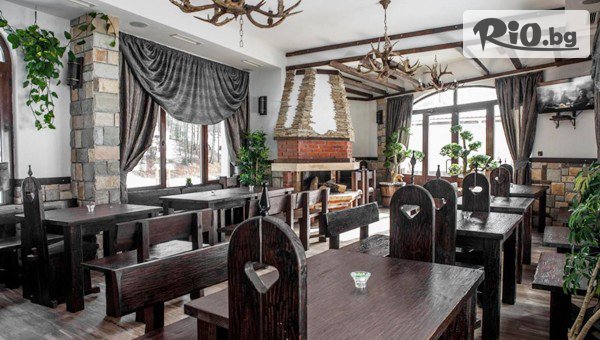 Замъка Хорлог - thumb 4