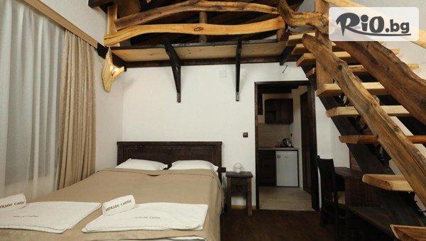 Замъка Хорлог - thumb 5