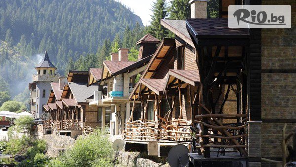 Замъка Хорлог - thumb 3