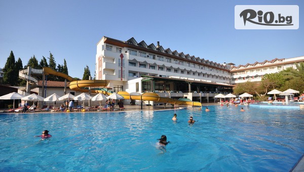 Глобул Турс - thumb 3