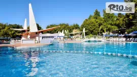 Хотел Ралица Акваклуб 4*, Албена #1