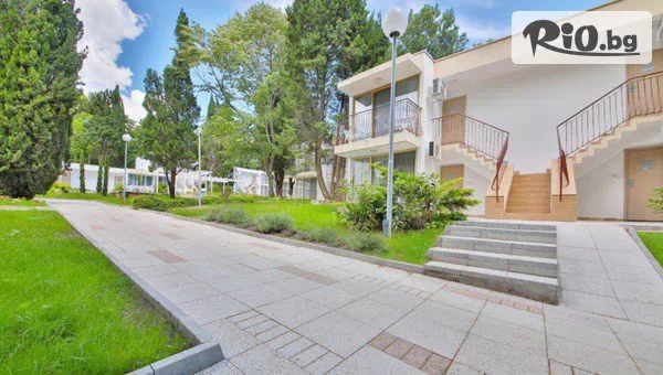 Вили Ралица Акваклуб - thumb 3