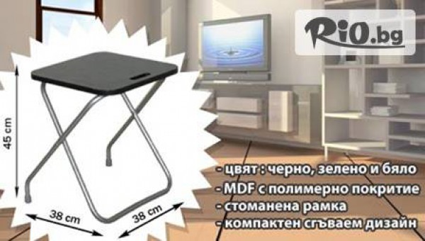 Мебели, продукти от дърво - thumb 3