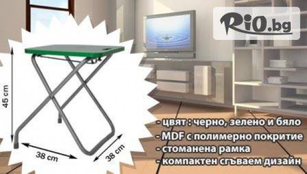 Мебели, продукти от дърво - thumb 4