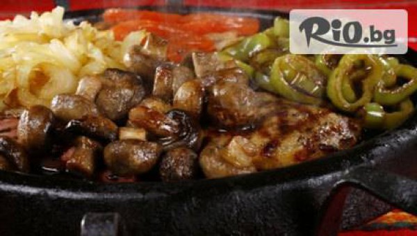 ресторант Шармант - thumb 2