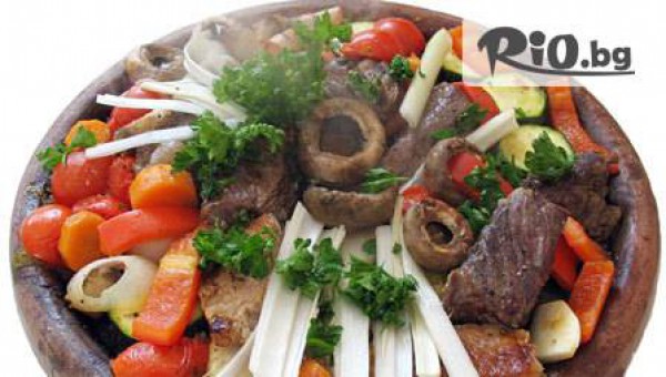 ресторант Шармант - thumb 3