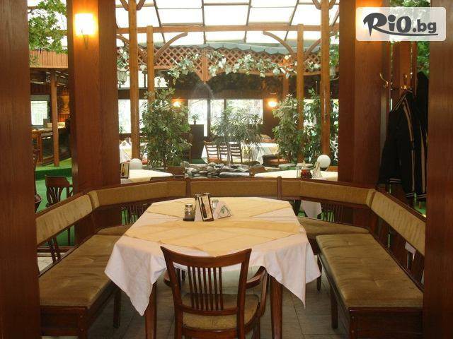 ресторант Шармант - thumb 1 ресторант Шармант - thumb 1