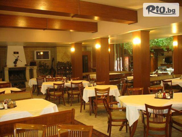 ресторант Шармант - thumb 2 ресторант Шармант - thumb 2