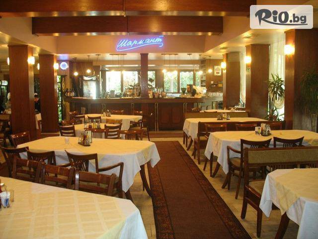 ресторант Шармант - thumb 4 ресторант Шармант - thumb 4