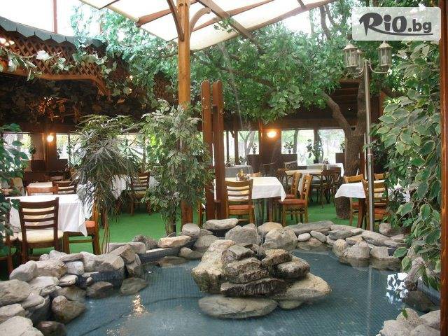 ресторант Шармант - thumb 11 ресторант Шармант - thumb 11