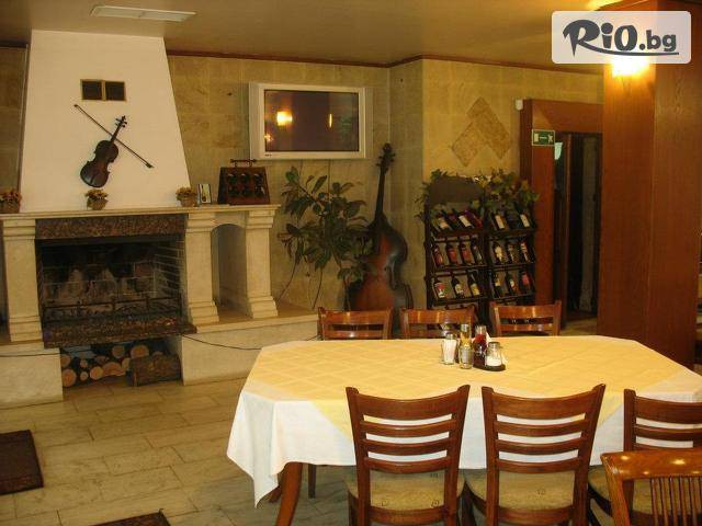 ресторант Шармант - thumb 6 ресторант Шармант - thumb 6