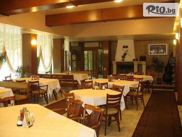 ресторант Шармант - thumb 5 ресторант Шармант - thumb 5