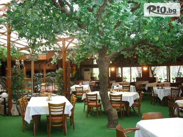 ресторант Шармант - thumb 12 ресторант Шармант - thumb 12