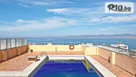 MLL Caribbean Bay 3*, Палма де Майорка #1