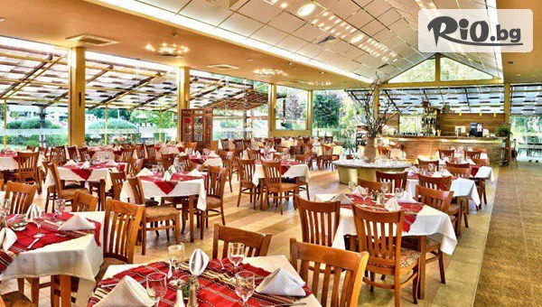 Хотел Магнолиите - thumb 5