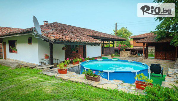 Къща за гости Лъки - thumb 2