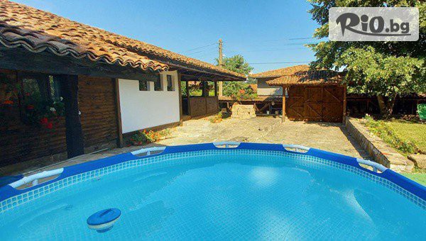 Къща за гости Лъки - thumb 3