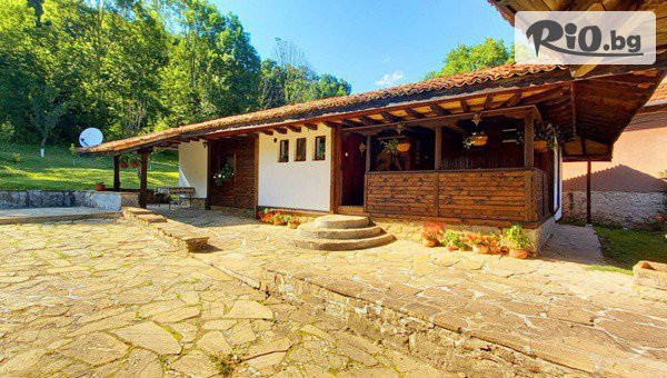 Къща за гости Лъки - thumb 6