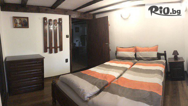 Къща за гости Лъки - thumb 11