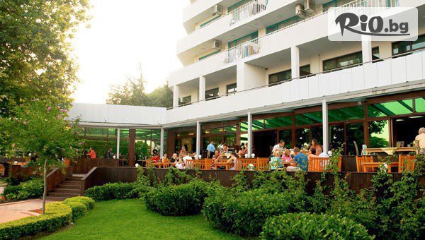 Хотел Арабела Бийч - thumb 7