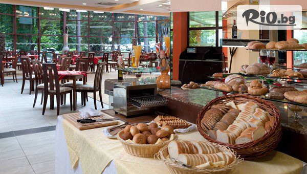 Хотел Арабела Бийч - thumb 8