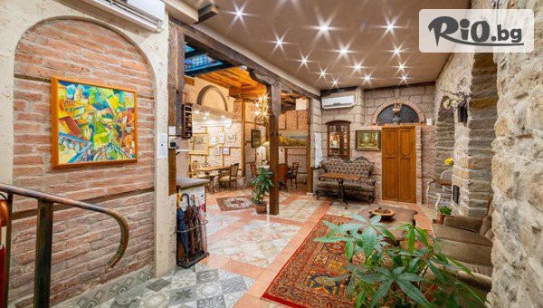 Къща за гости Диабора - thumb 5